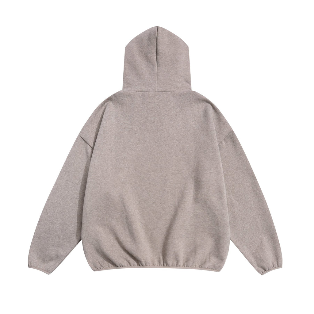 Fear of God Small Patch Pullover Hoodie