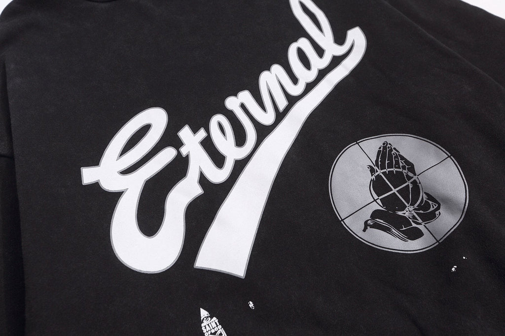 Fear of God Eternal Graphic Hoodie