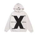 Fear of God x Barriers Front & Back Graphic Hoodie