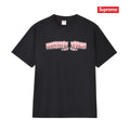 Supreme Front Graphic Short-Sleeve T-Shirt