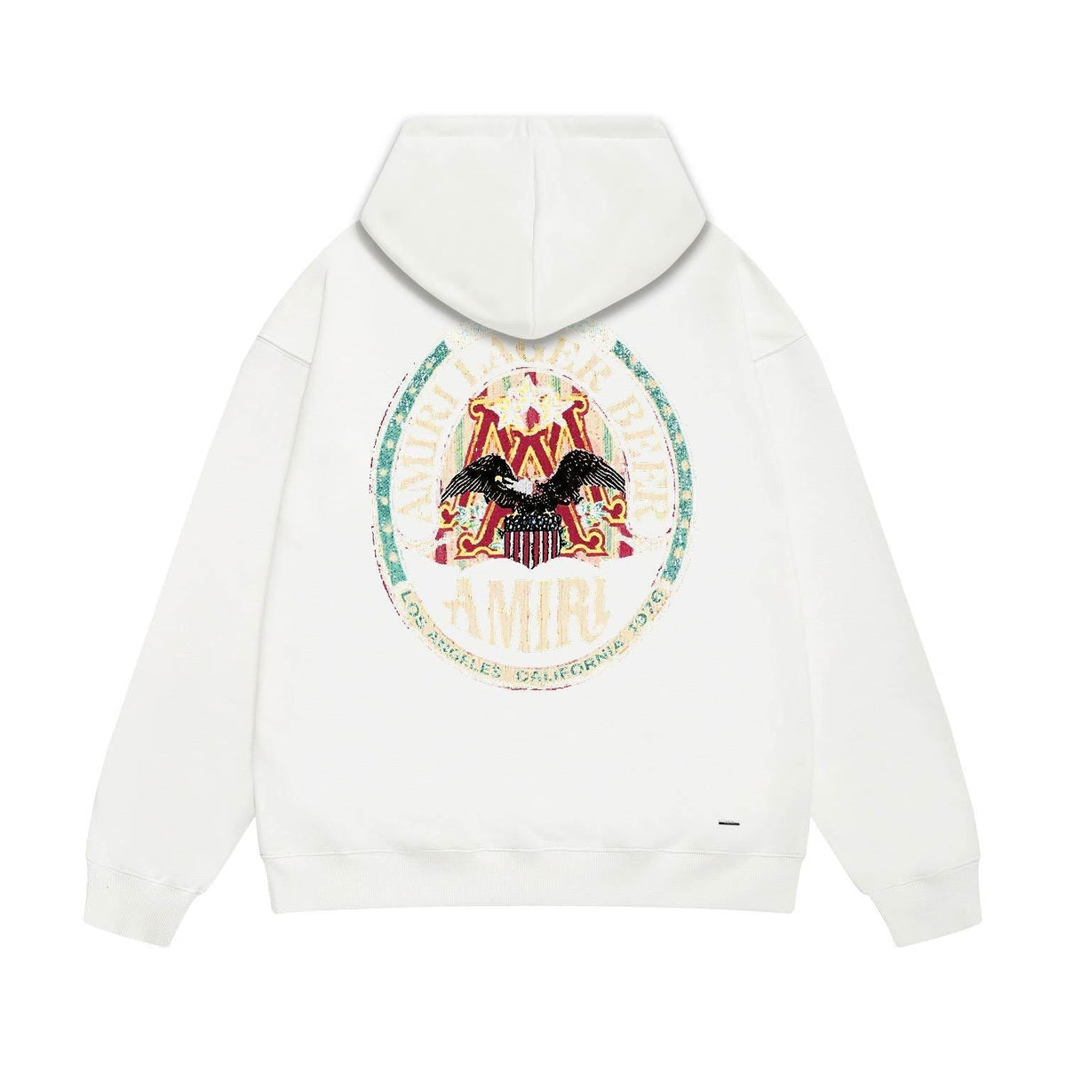 PW - Amiri Hoodie