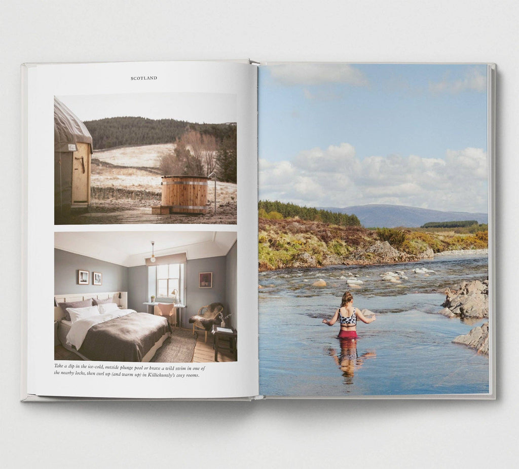 Hoxton Mini Press: British Boutique Hotels