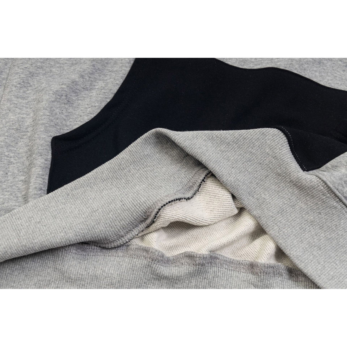 Gallery Dept Hoodie Loose Casual Sleeveless Hoodie