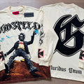 Godspeed Long Sleeve Shirt