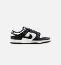 Nike Dunk Low "Panda" Men's Shoe – Black/White