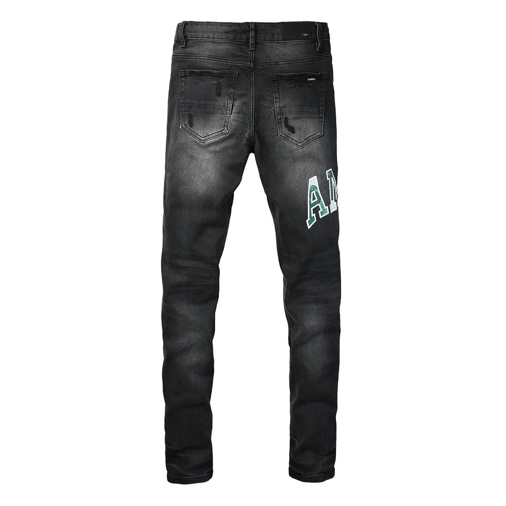 Amiri Fashion jeans 8951