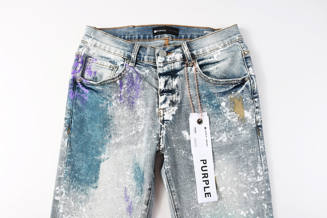 Purple Brand Street jeans 9156