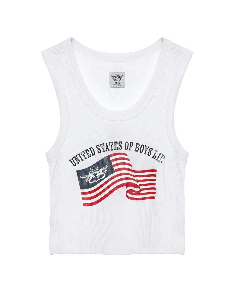 Boys Lie United States of Boys Lie Randy Tank