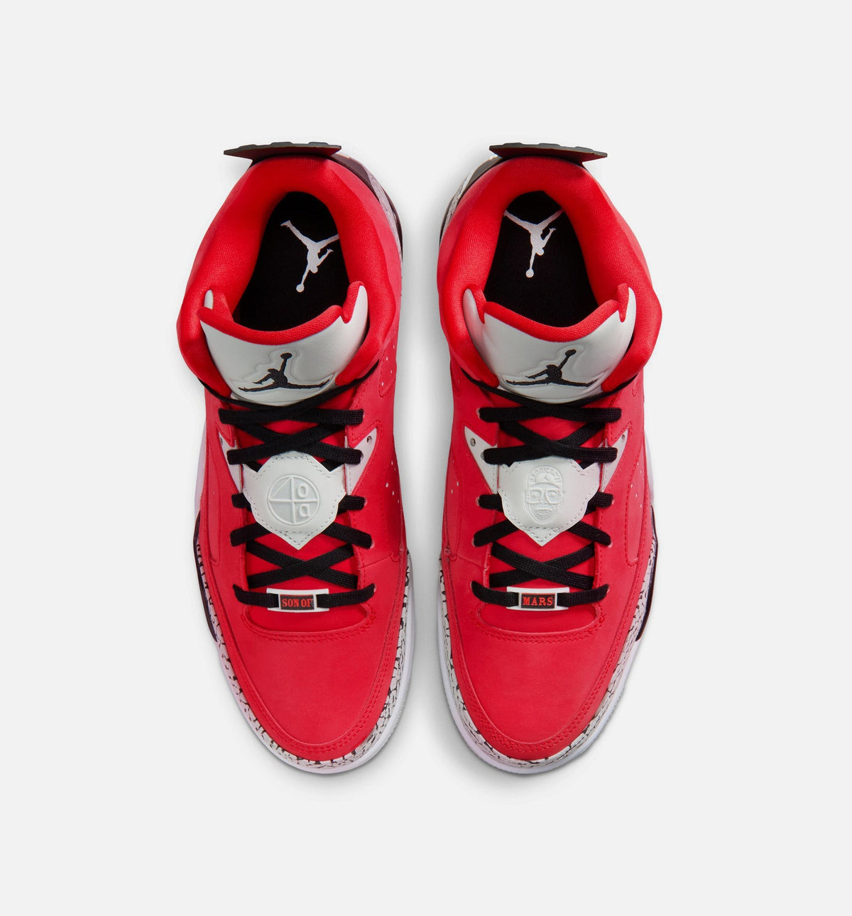 Jordan Son of Mars Low Men's Lifestyle Shoes