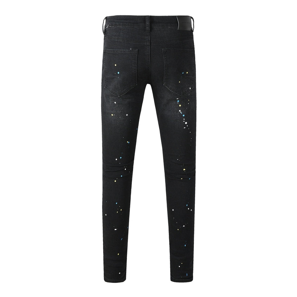 Purple Jeans 9121
