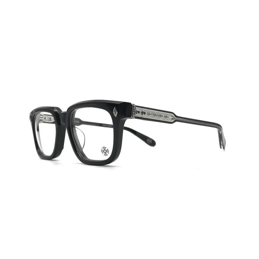 Chrome Hearts AMBIDIXTROUS BK Glasses