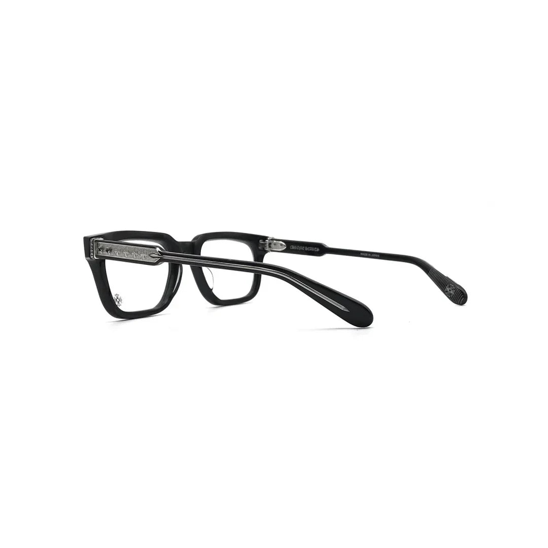 Chrome Hearts AMBIDIXTROUS BK Glasses