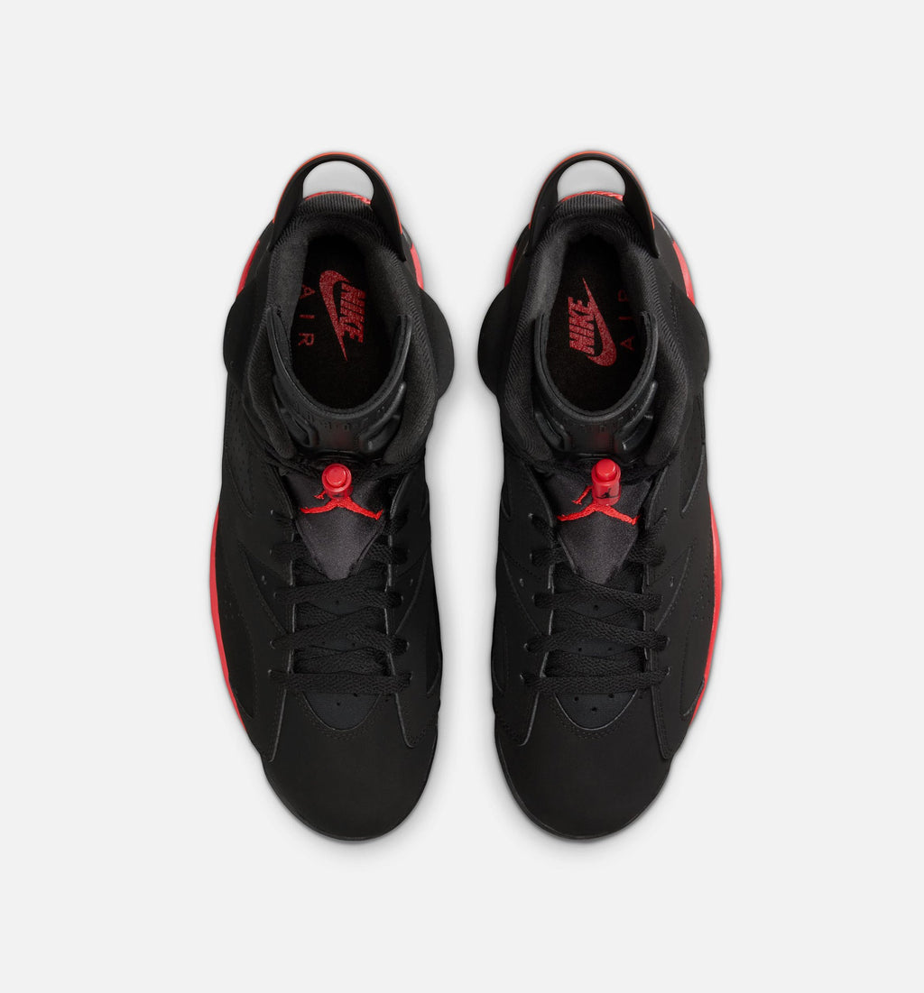 Air Jordan 6 Retro “Infrared Salesman” Men's Lifestyle Shoes