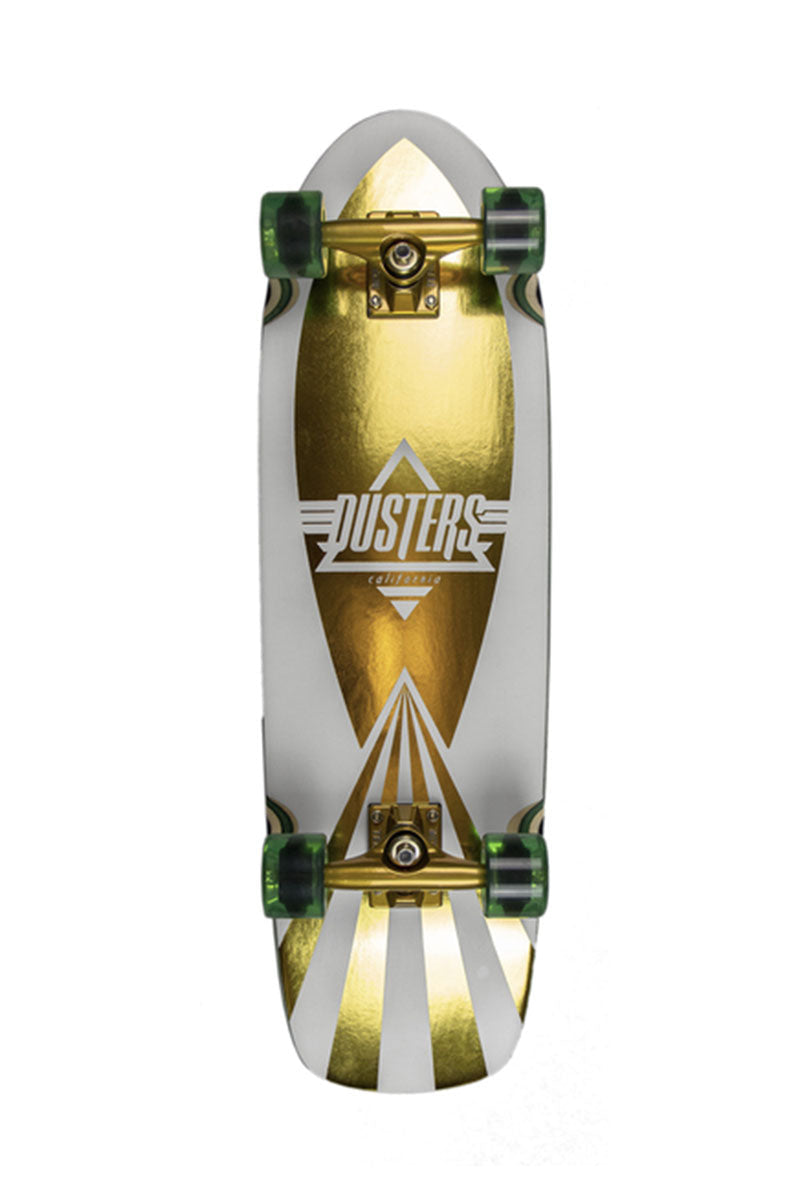 DUSTERS COMPLETE CRUISER CAZH UV 29,5"
