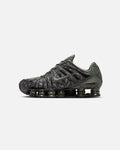 Nike Shox TL Newsprint
