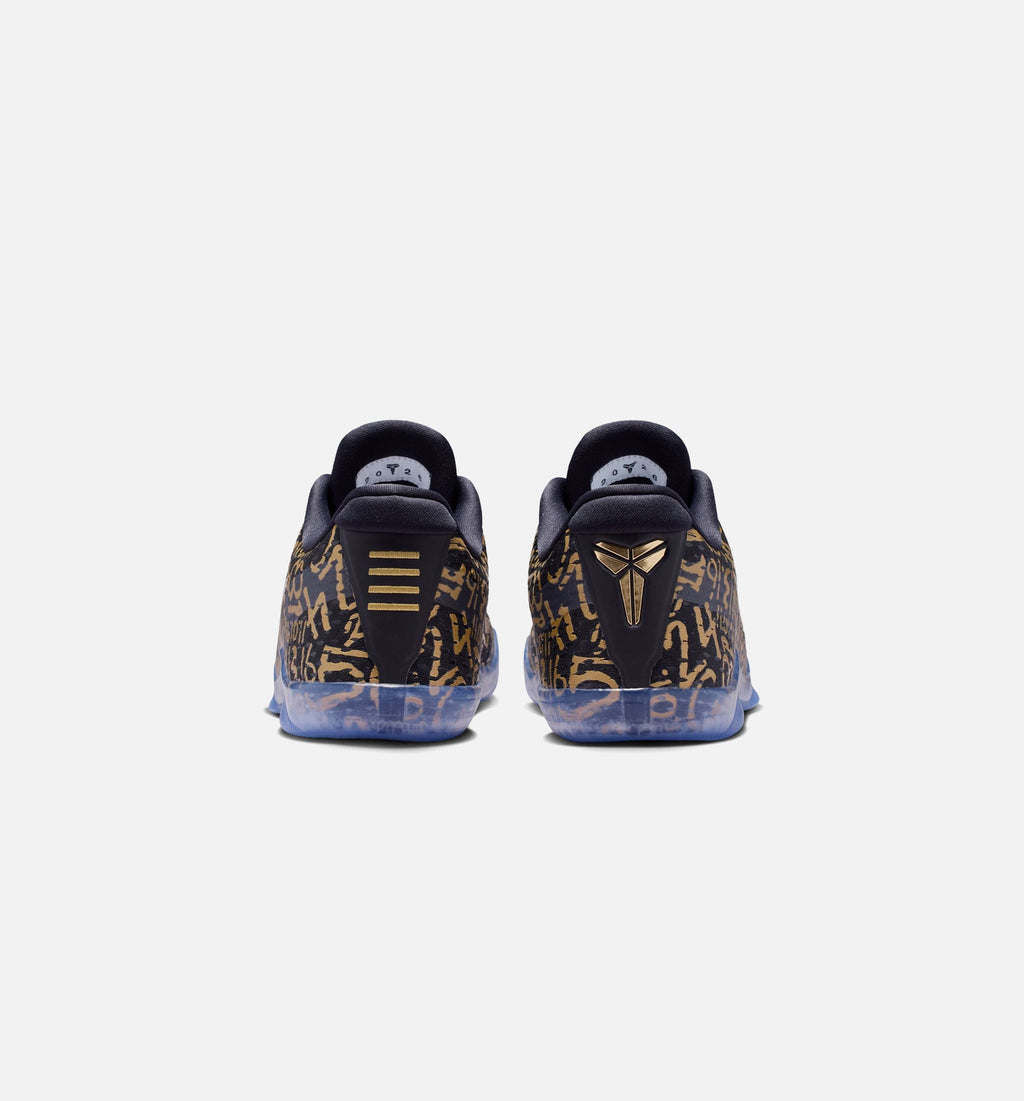 Kobe 11 Protro Mamba Day Men's Sneakers - Multicolor