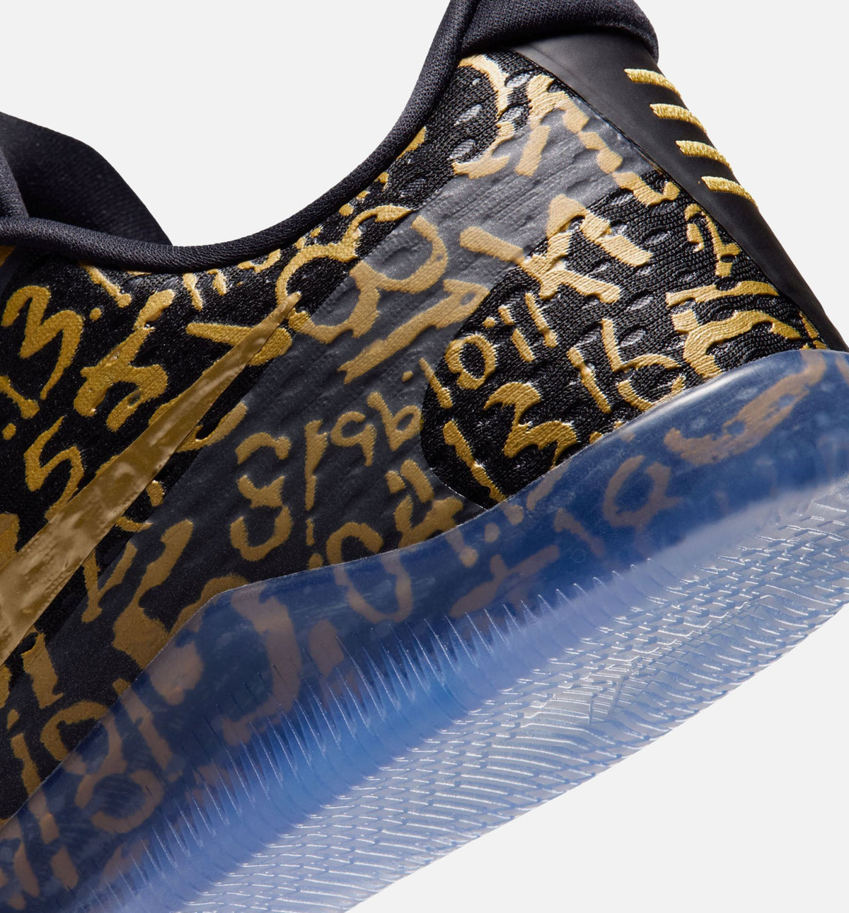 Kobe 11 Protro Mamba Day Men's – Multicolor