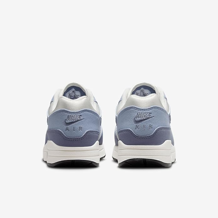 Women's Nike Air Max 1 '87 T Sail/Ashen Slate (HF1194 102)