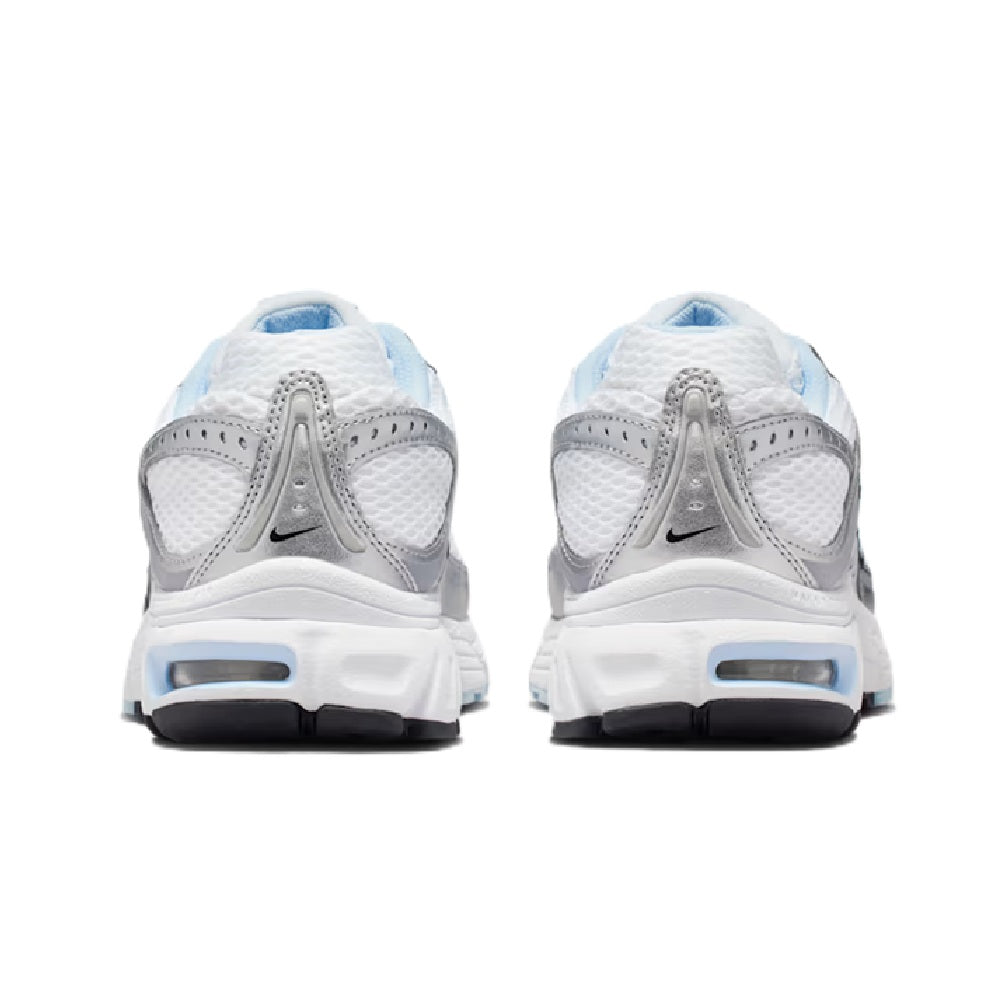 Women's Nike Air Max Moto 2K White/Hydrogen Blue (HQ2056 107)
