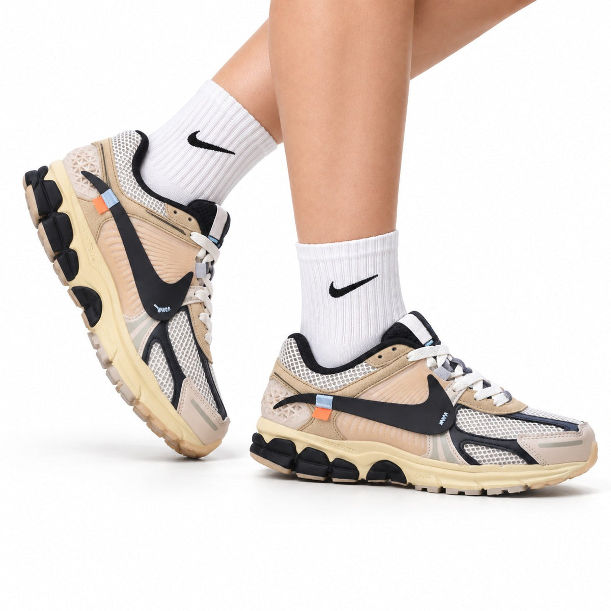2026 NIKE New Arrivals Running Shoe