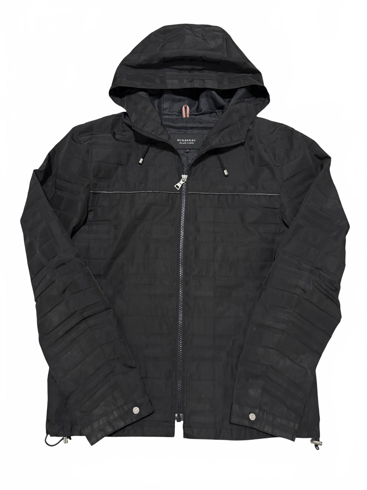 Burberry Windbreaker (S)