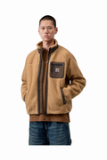 CARHARTT WIP PRENTIS LINER Dusty H / Tobacco