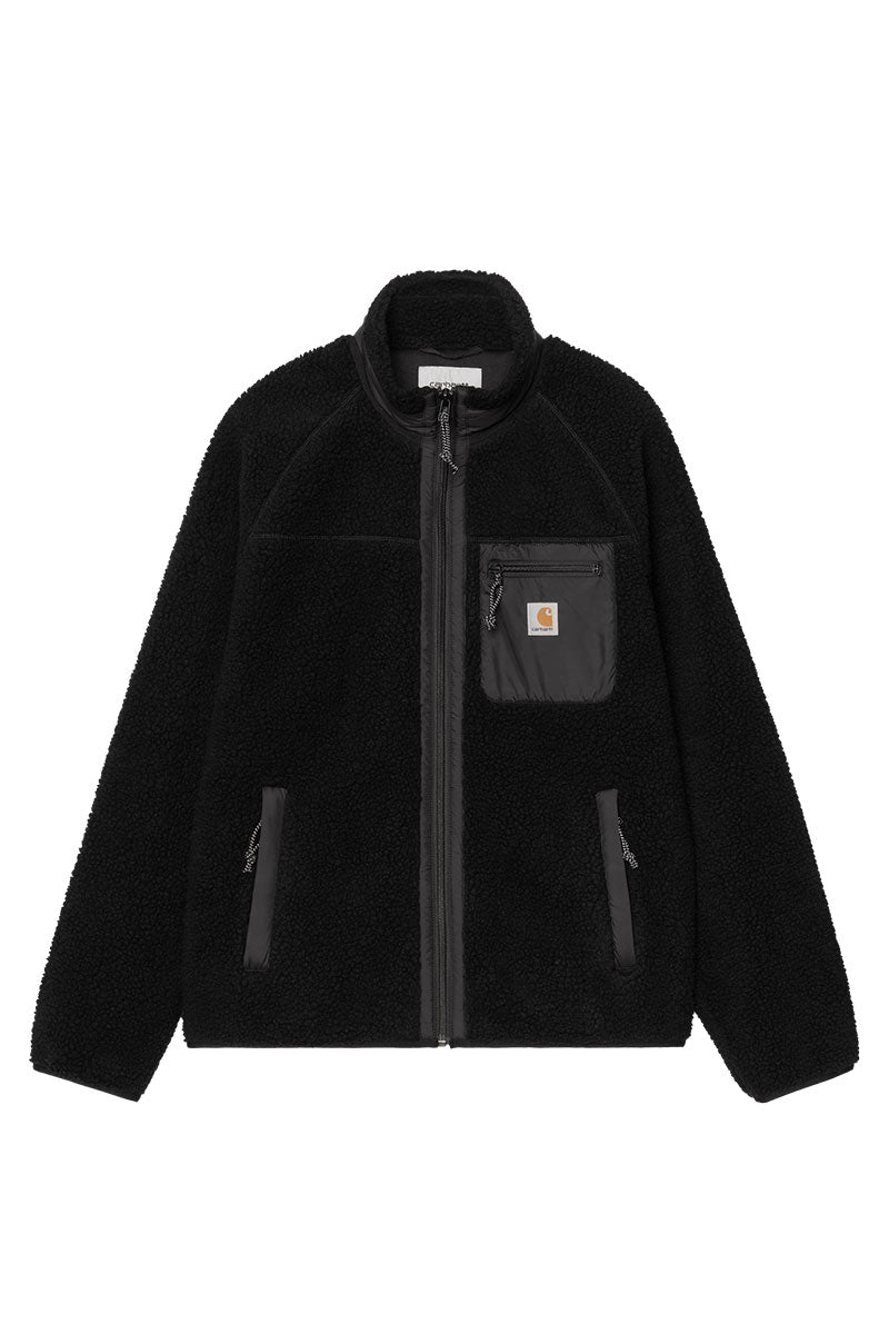 CARHARTT WIP PRENTIS LINER Black / Black