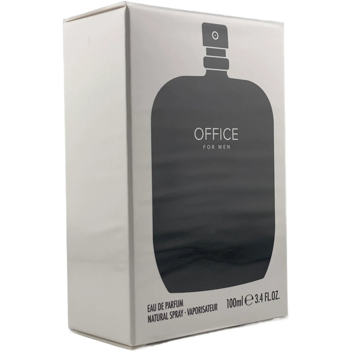 Fragrance One Office for Men EDP 100ml
