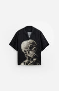 Stampd Van Gogh Camp Collar Shirt