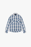 Represent Season Flannel Shirt