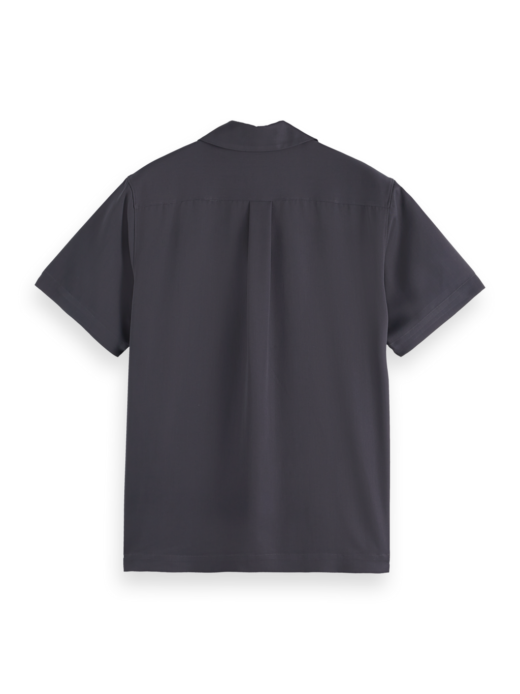 S&S Sateen Shirt