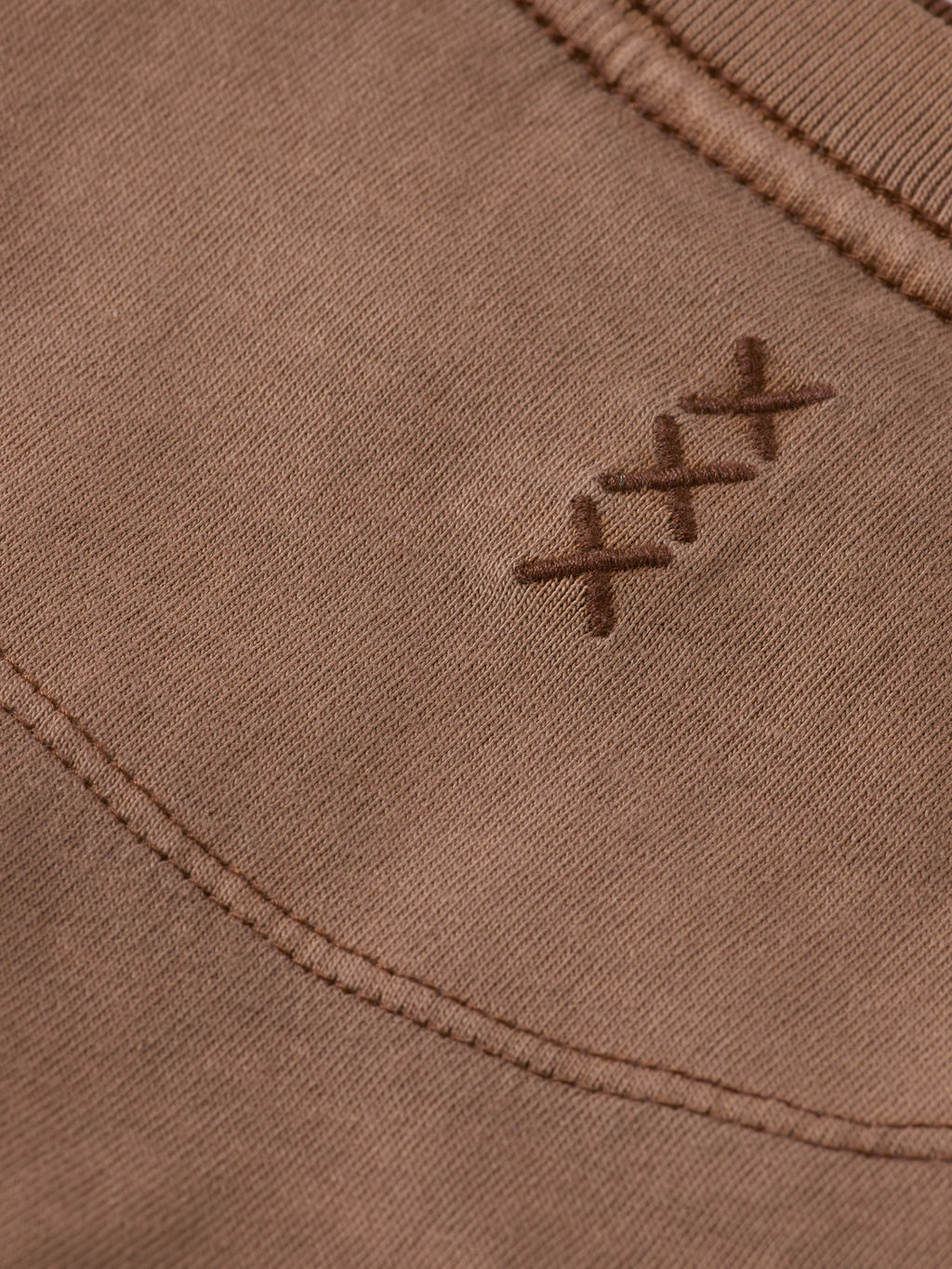 S&S 3 Crosses Tee