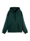 S&S Rib Insert Full-Zip Hoodie