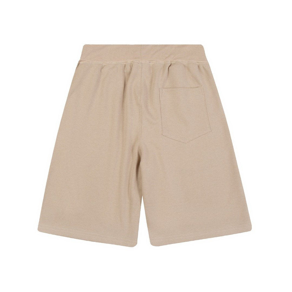 Ralph Lauren Big Pony Embroidered Drawstring Shorts