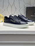 Philipp Plein Low-Top Sneakers