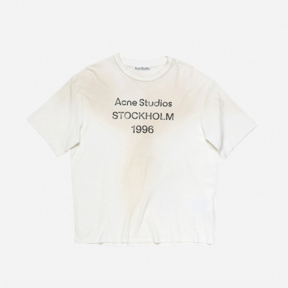 ACNE STUDIO LIMITED EDITION