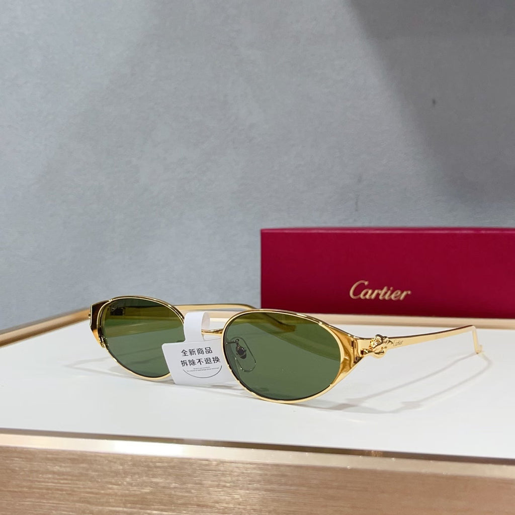 Cartier CT0630S Sunglasses
