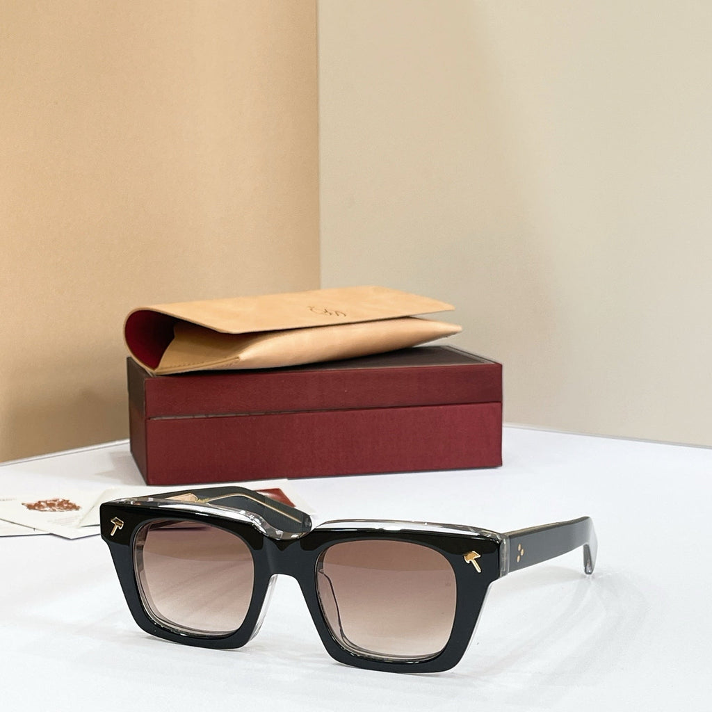 Jacques Marie Mage Quentin Sunglasses